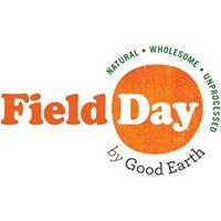 Field Day Naturally