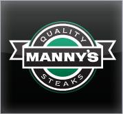Manny's Steak House
