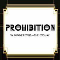 Prohibition