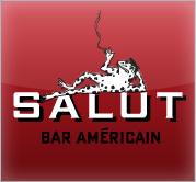 Salut Bar Americain